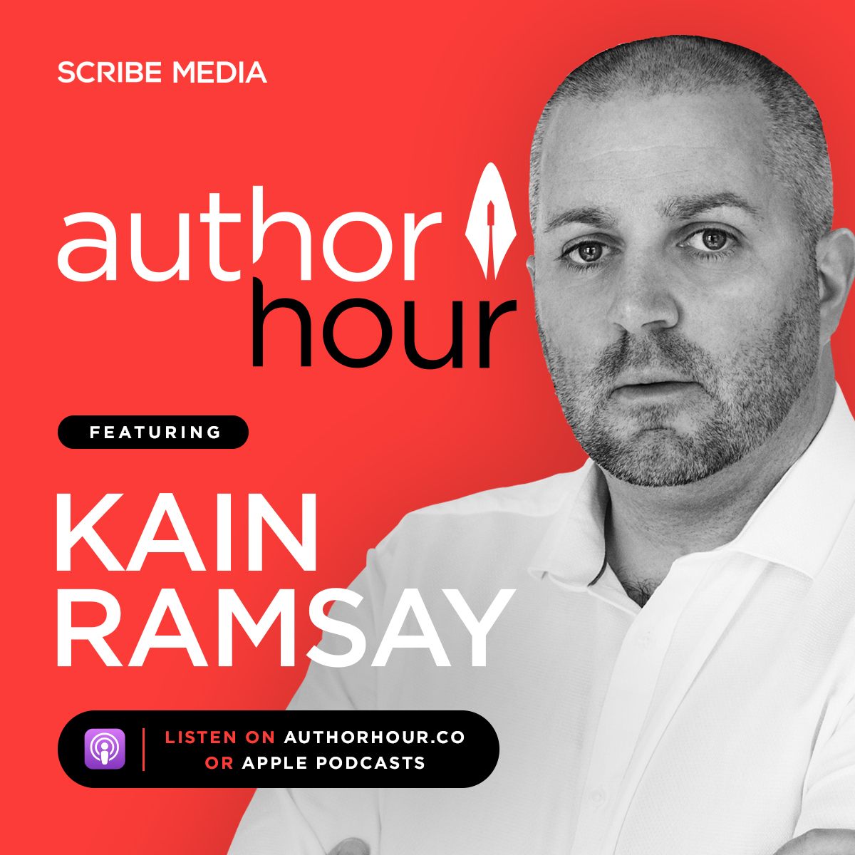 Kain Ramsay
