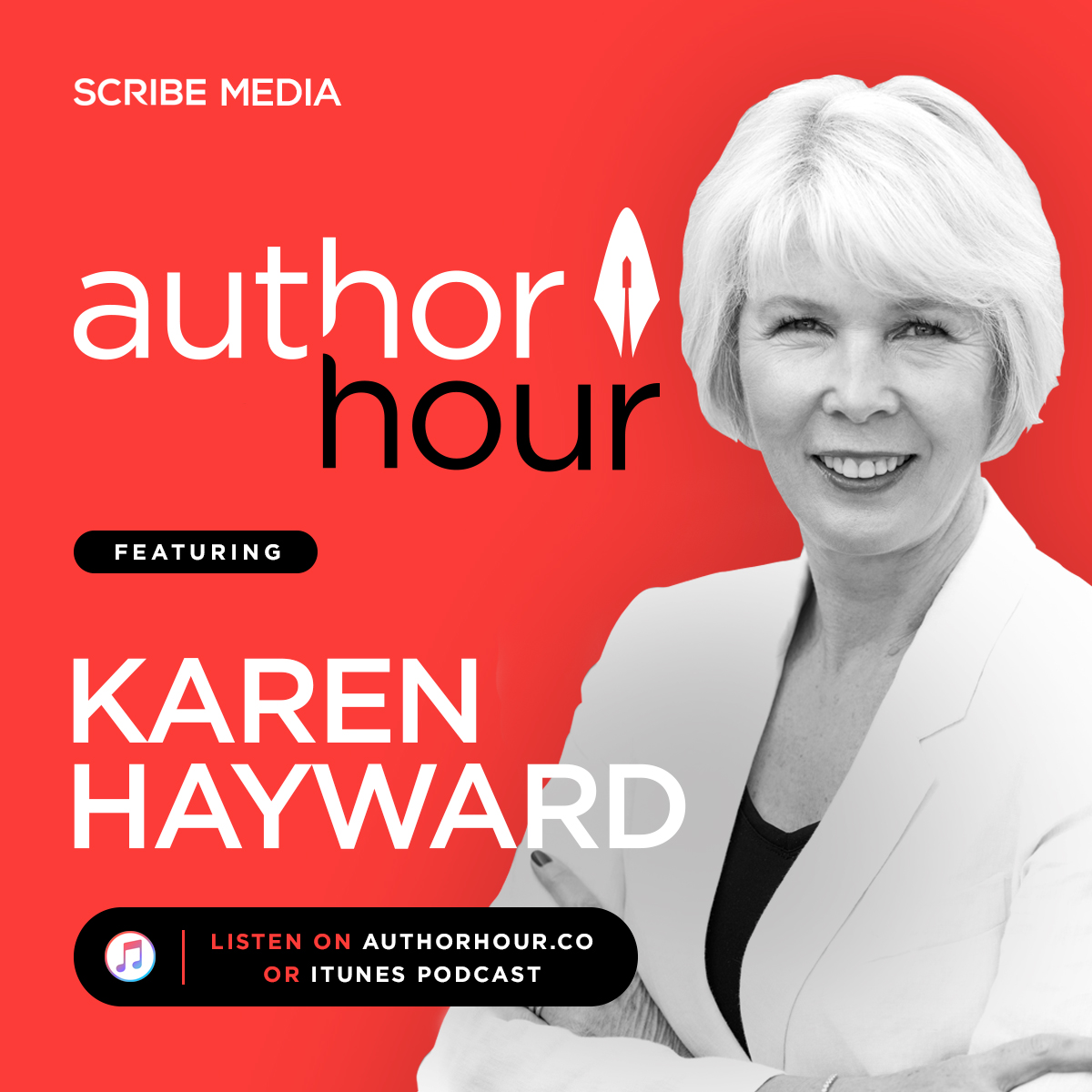 Karen Hayward