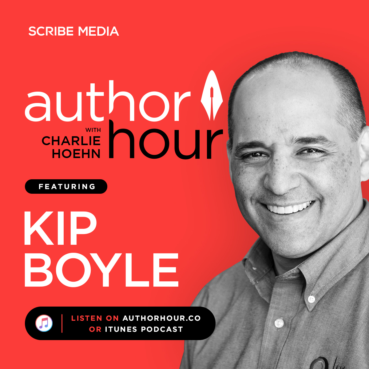 Kip Boyle