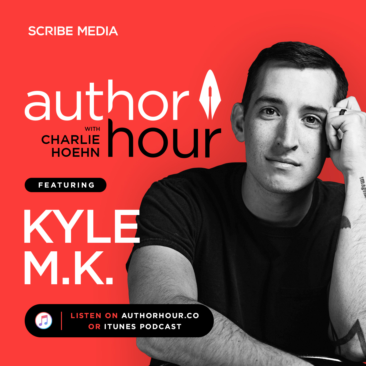 Kyle Mk