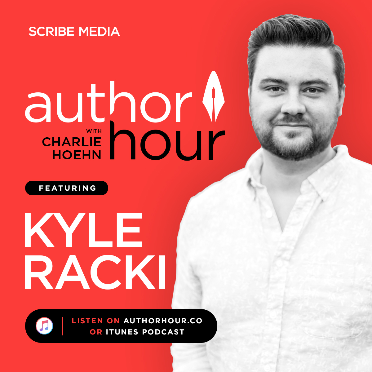 Kyle Racki