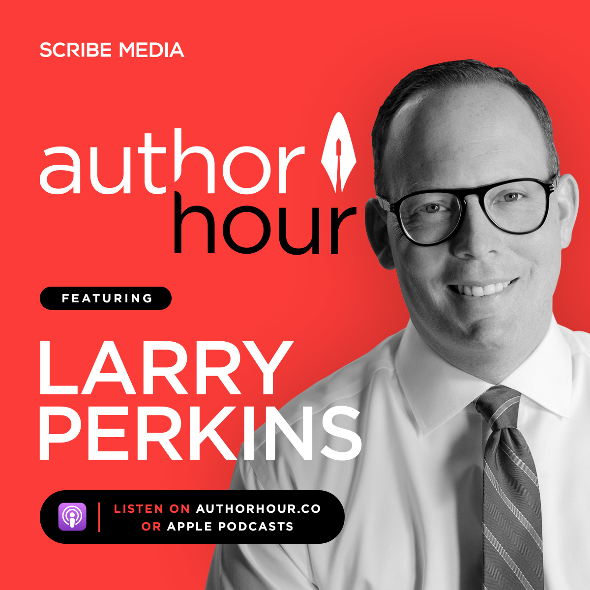 Larry Perkins