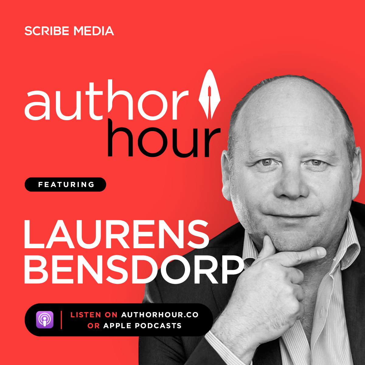 Laurens Bensdorp