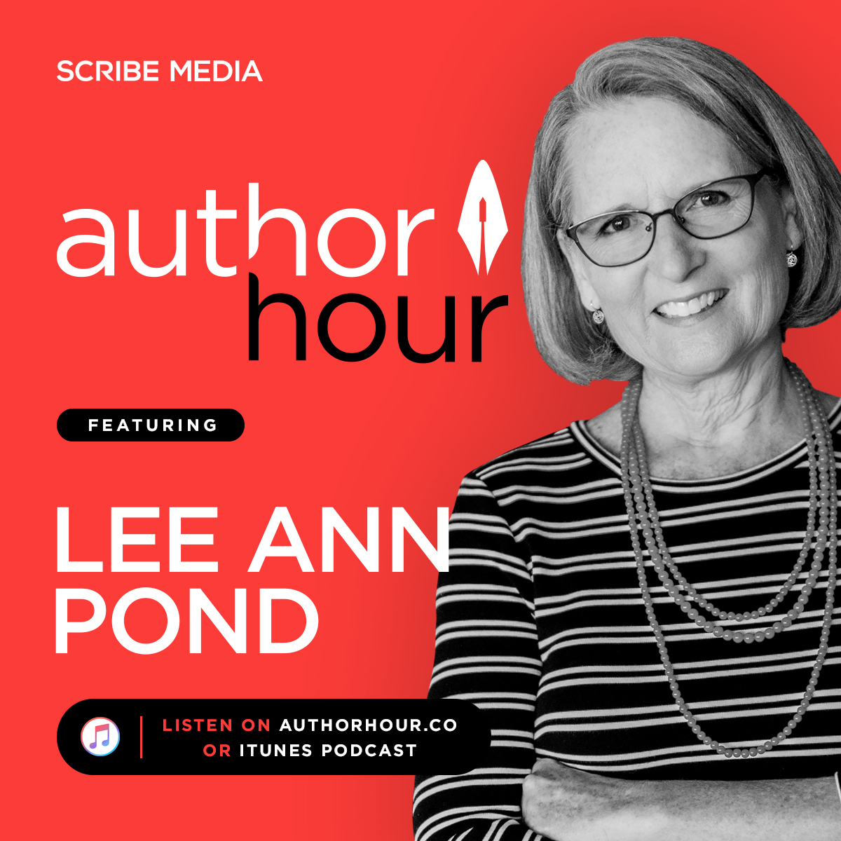 Lee Ann Pond