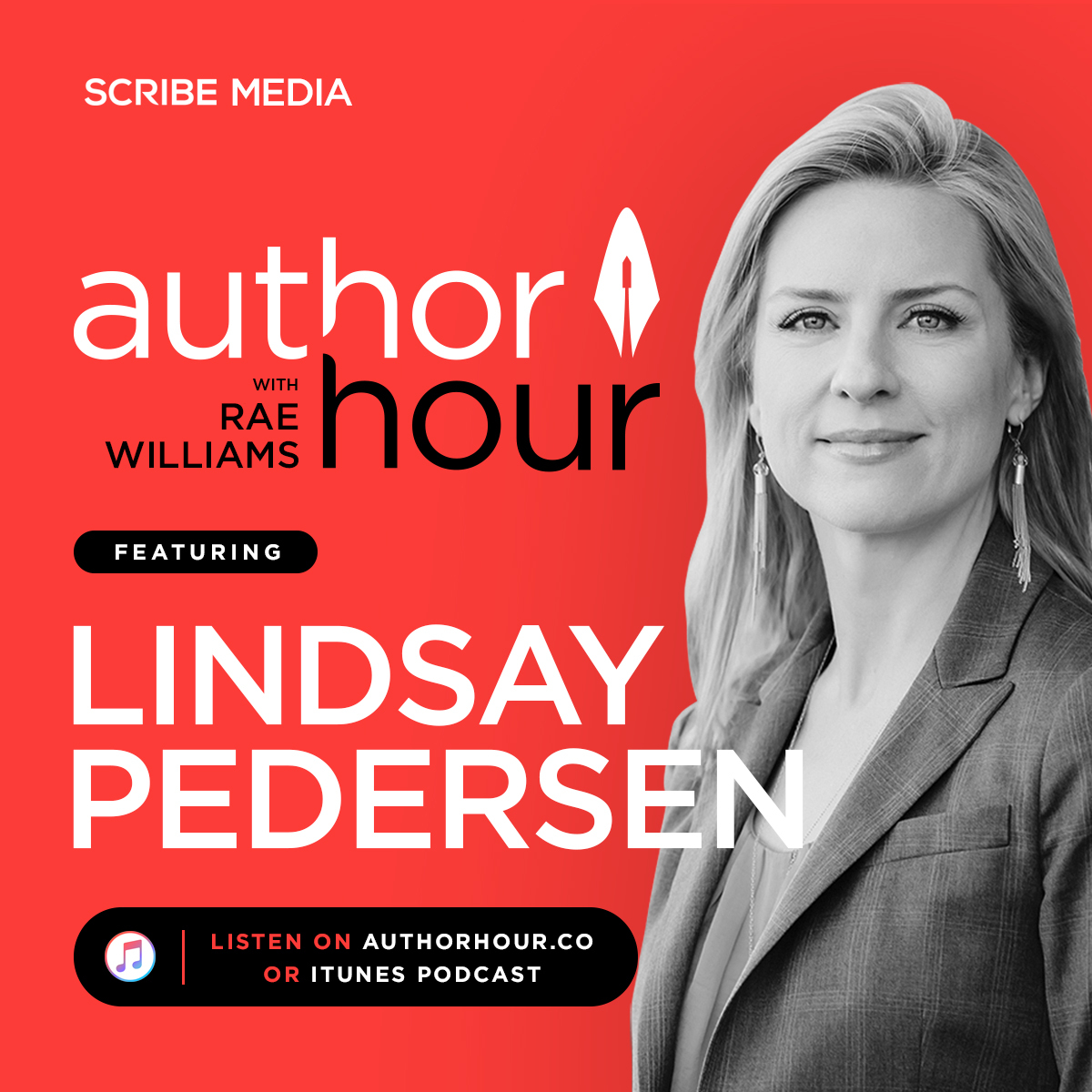 Lindsay Pedersen
