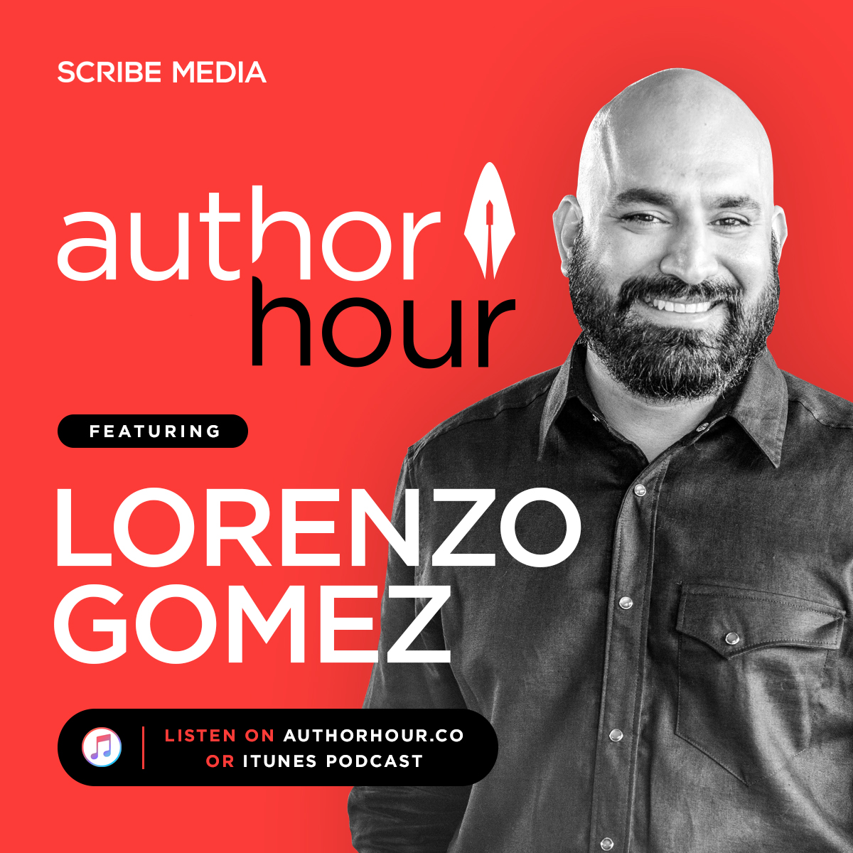 Lorenzo Gomez