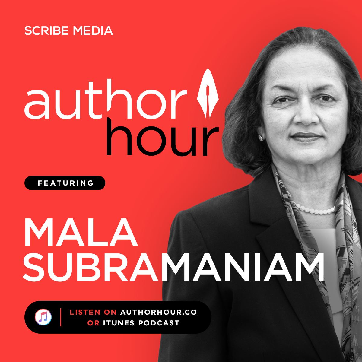 Mala Subramaniam
