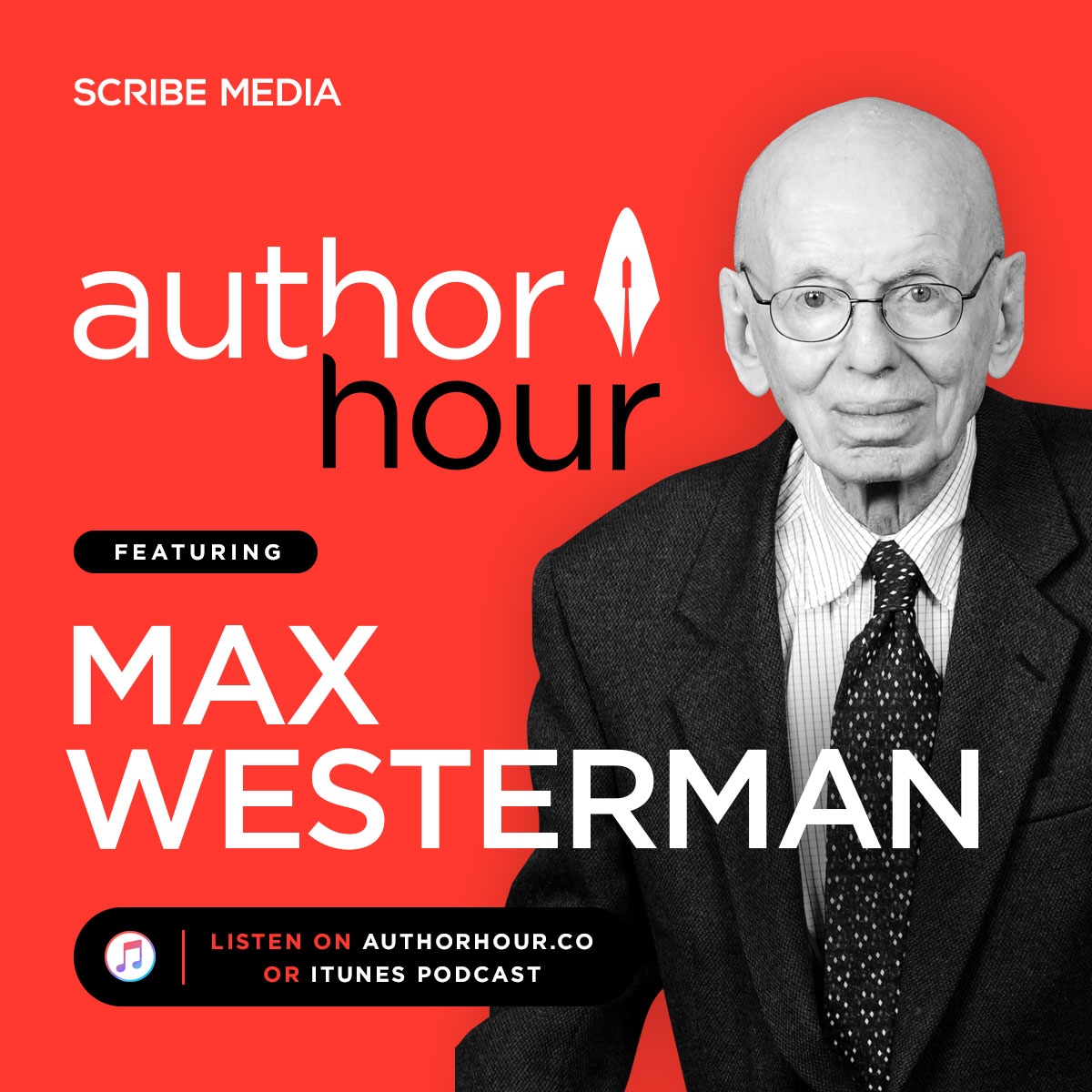 Max Westerman