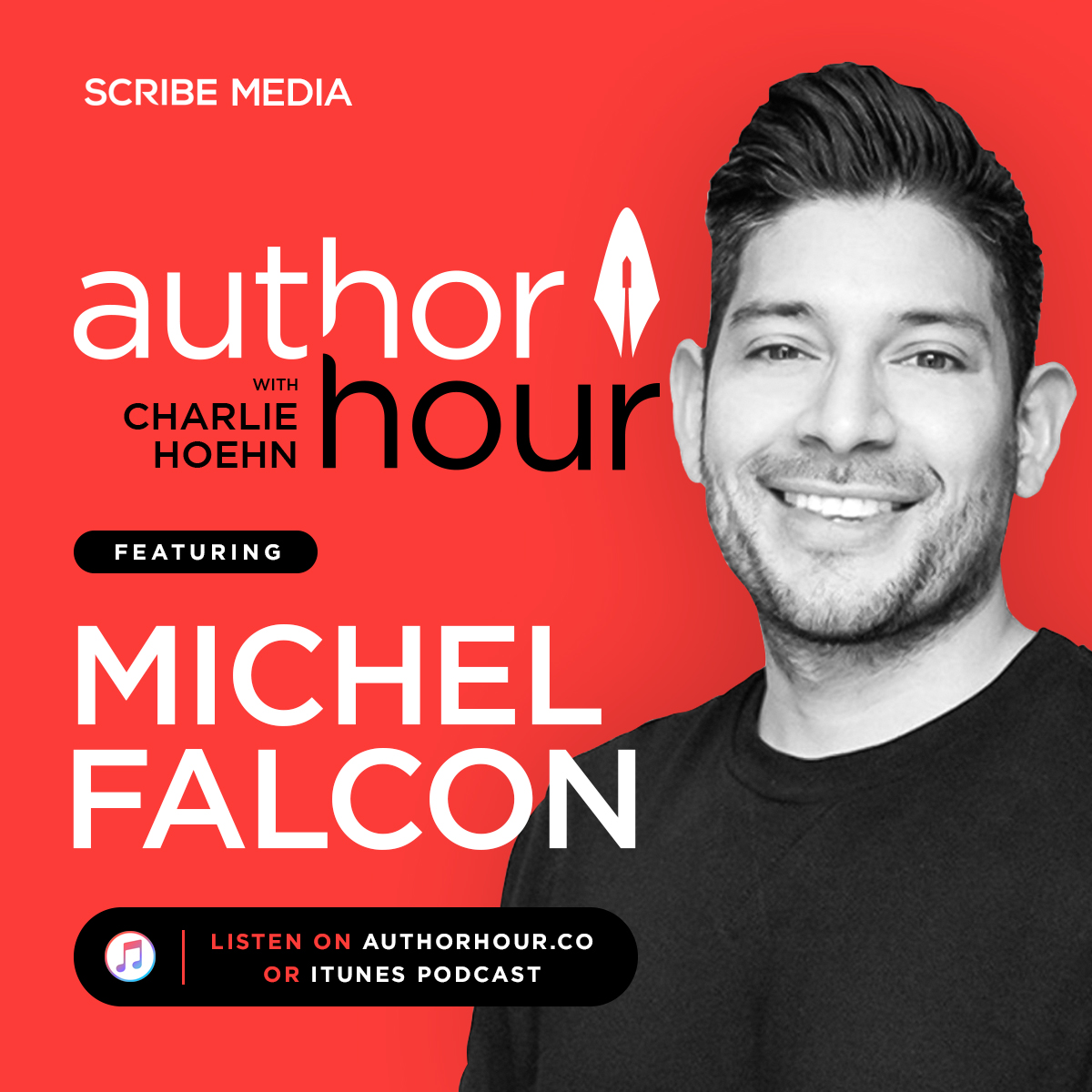 Michel Falcon