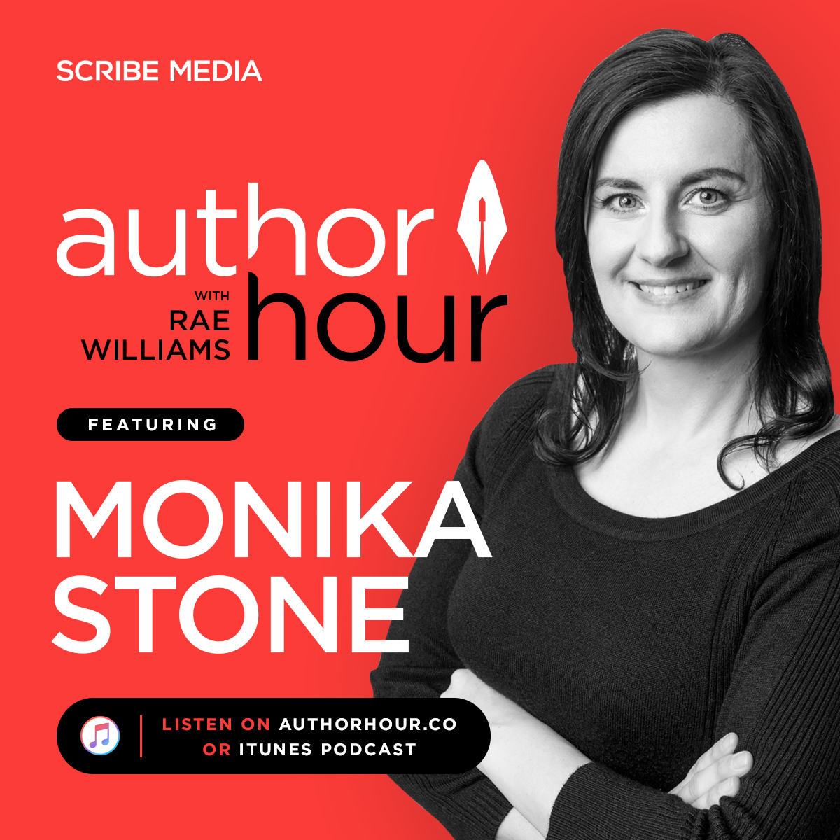 Monika Stone