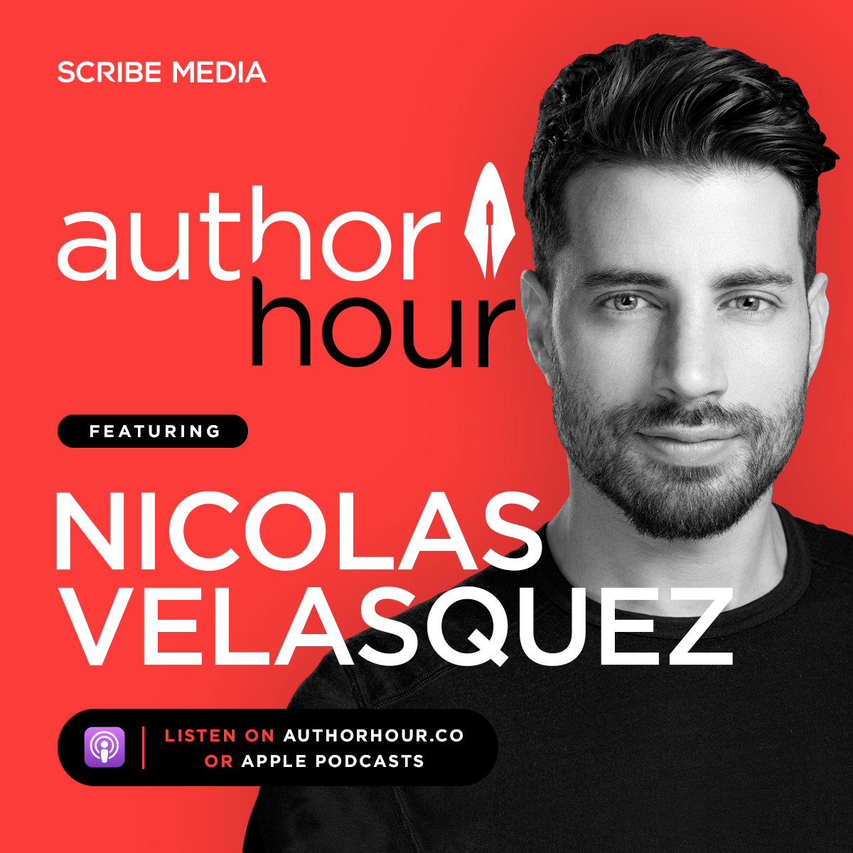 Nicolas Velasquez