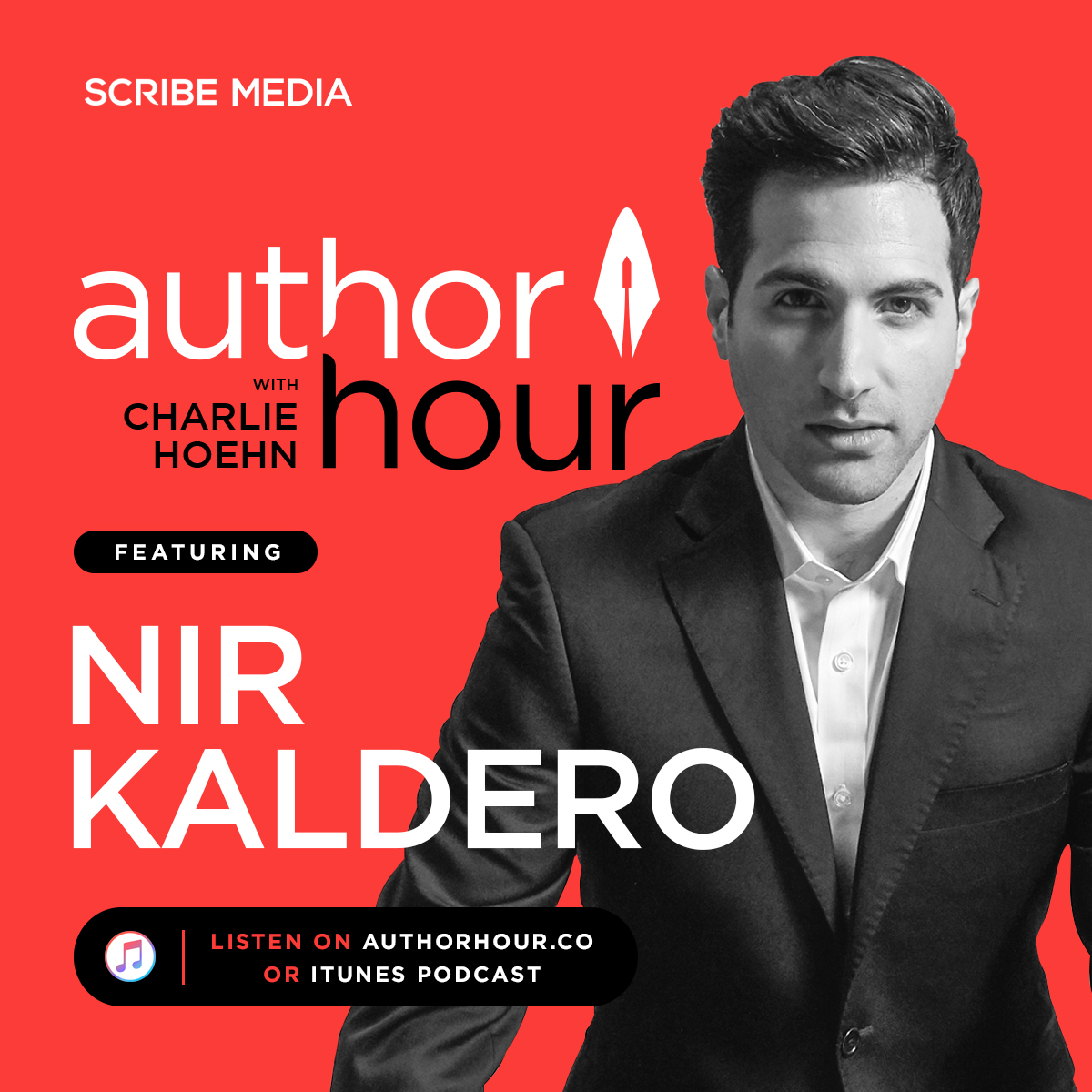 Nir Kaldero