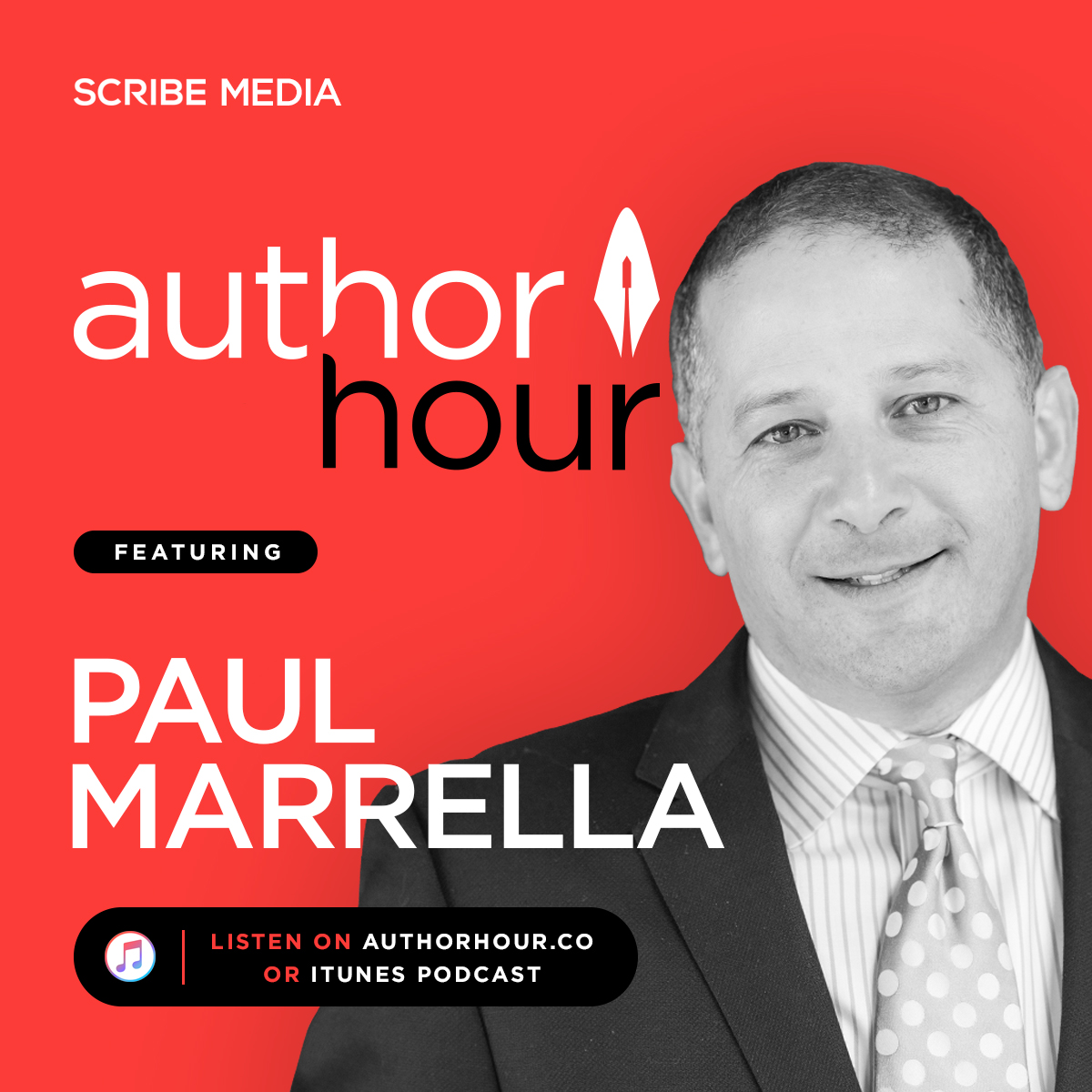 Paul Marrella