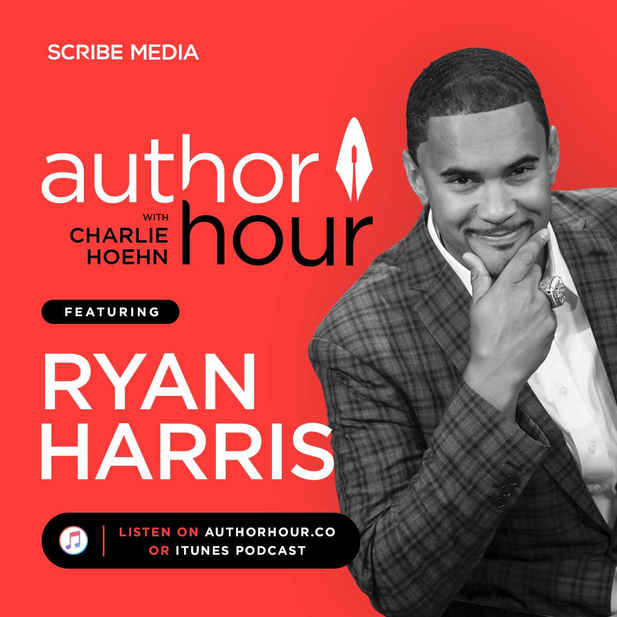 Ryan Harris