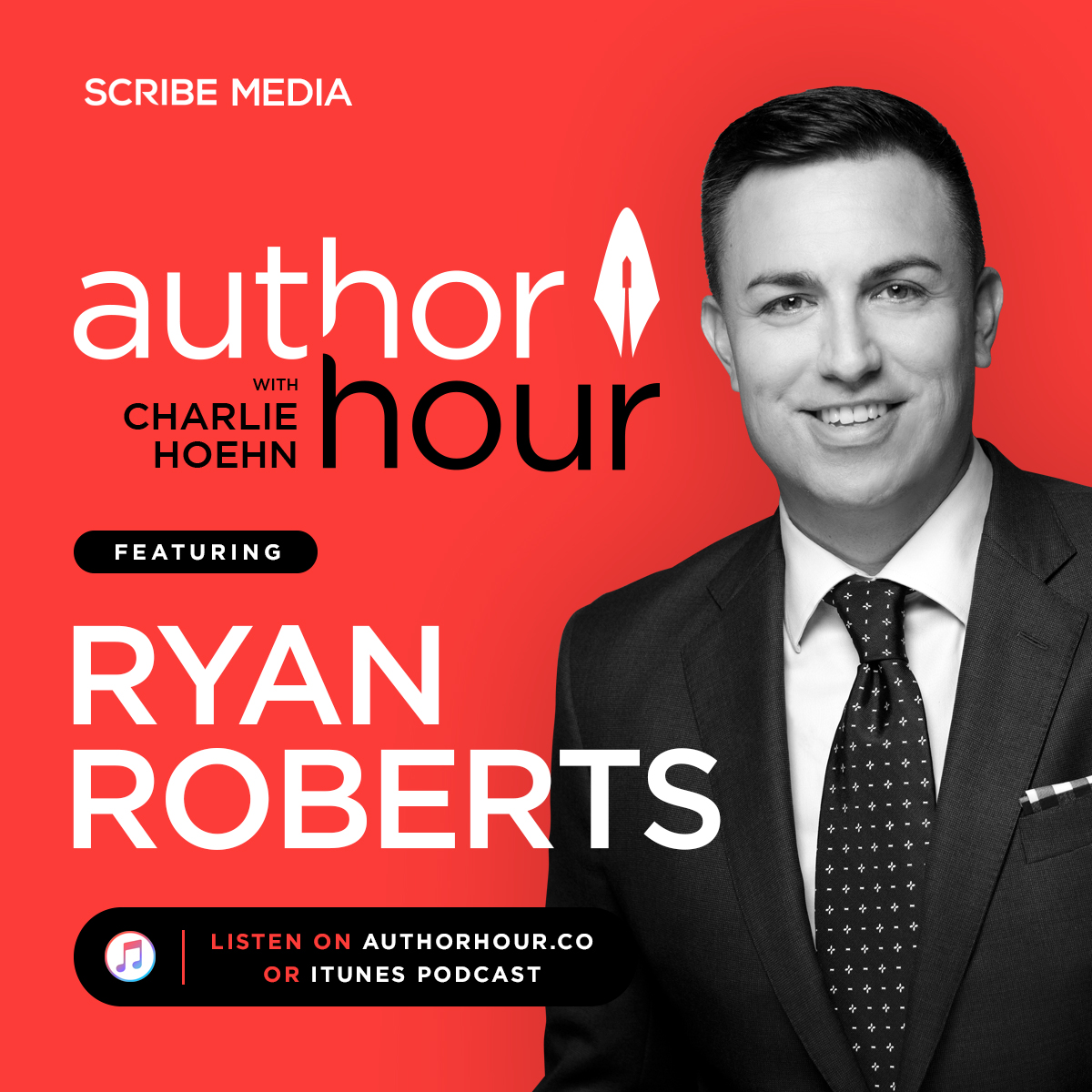 Ryan Roberts