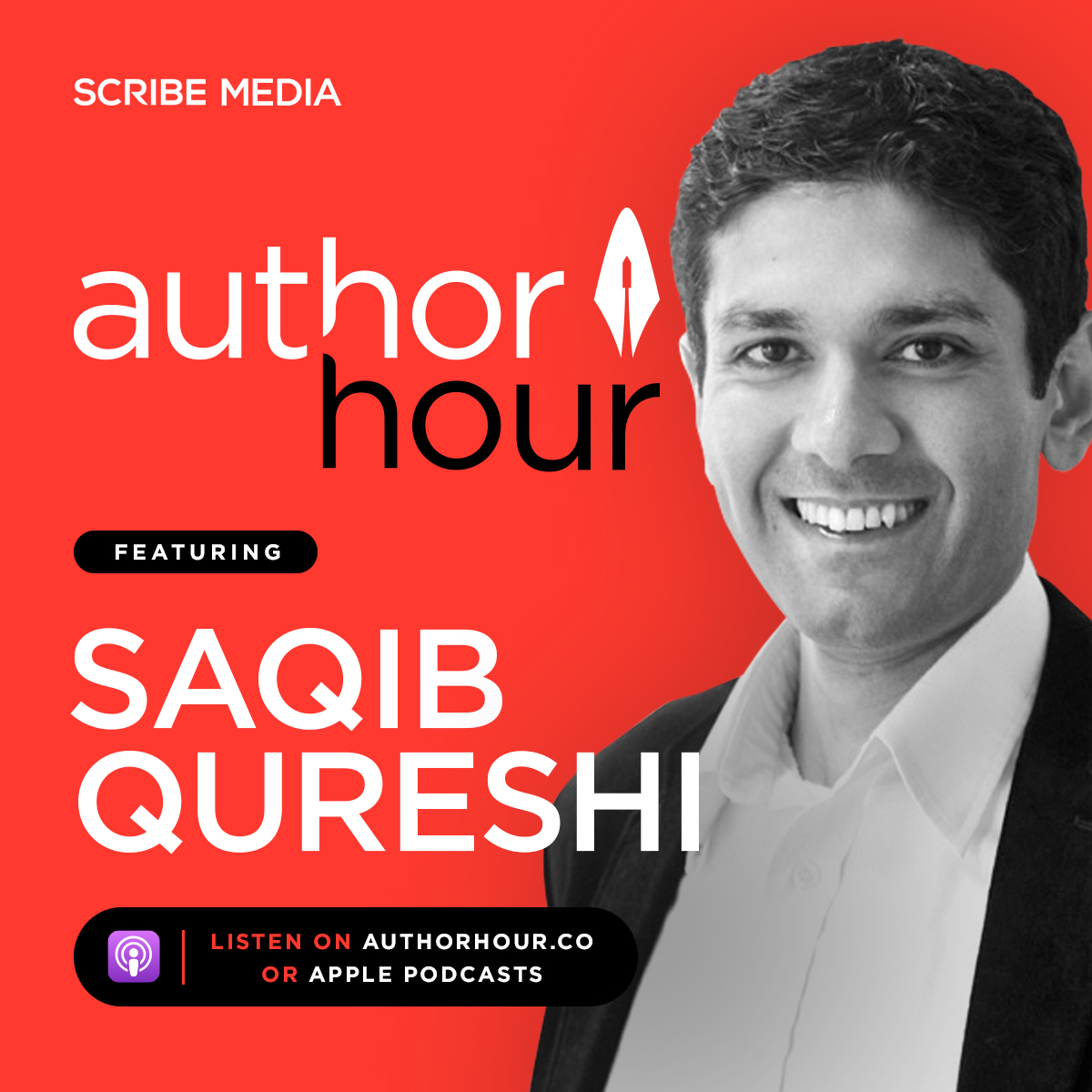 Saqib Qureshi
