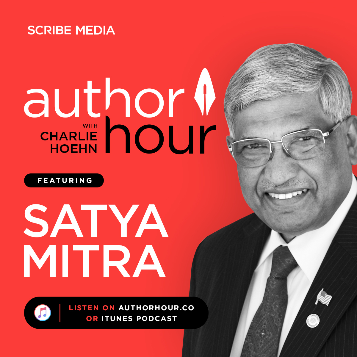 Satya Mitra