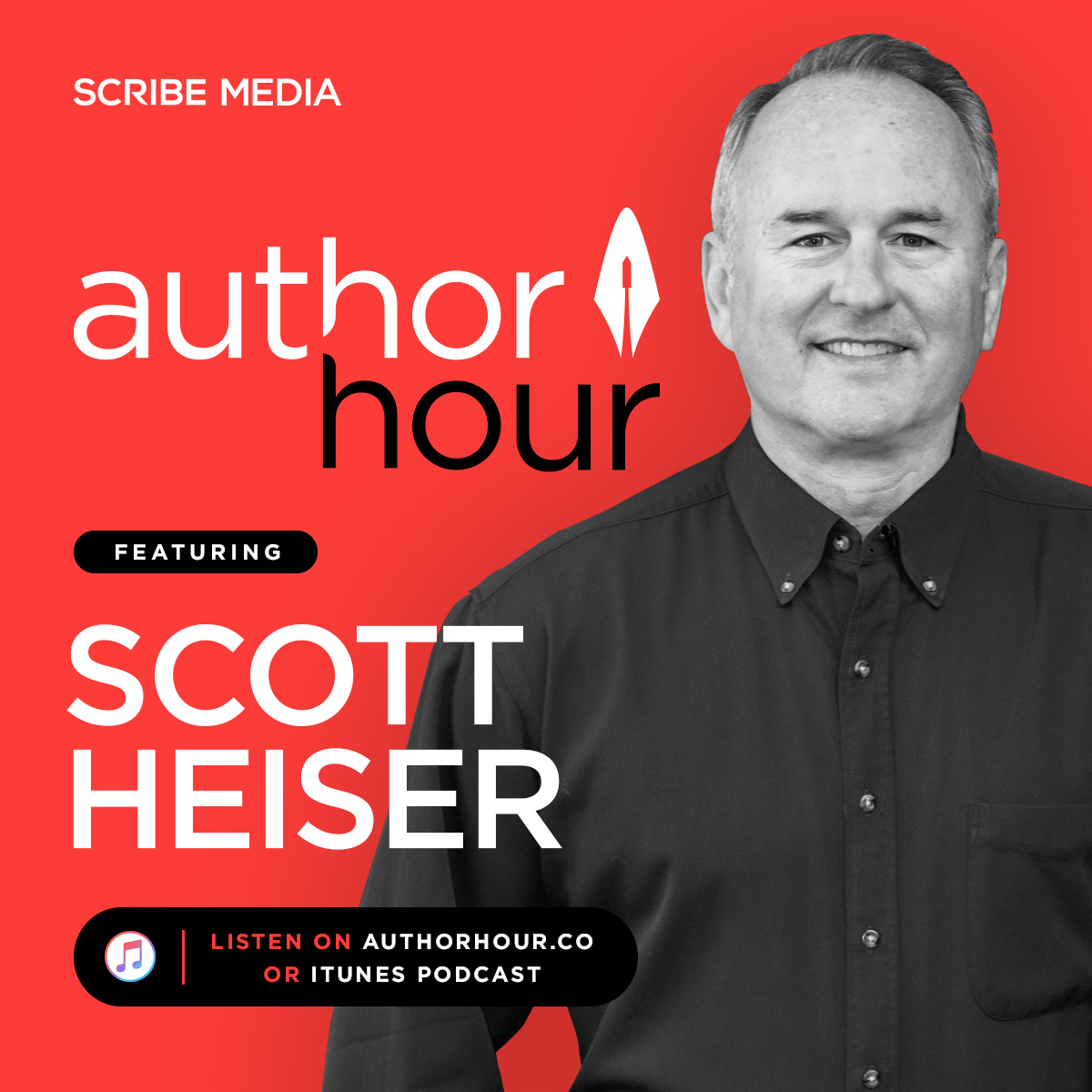 Scott Heiser