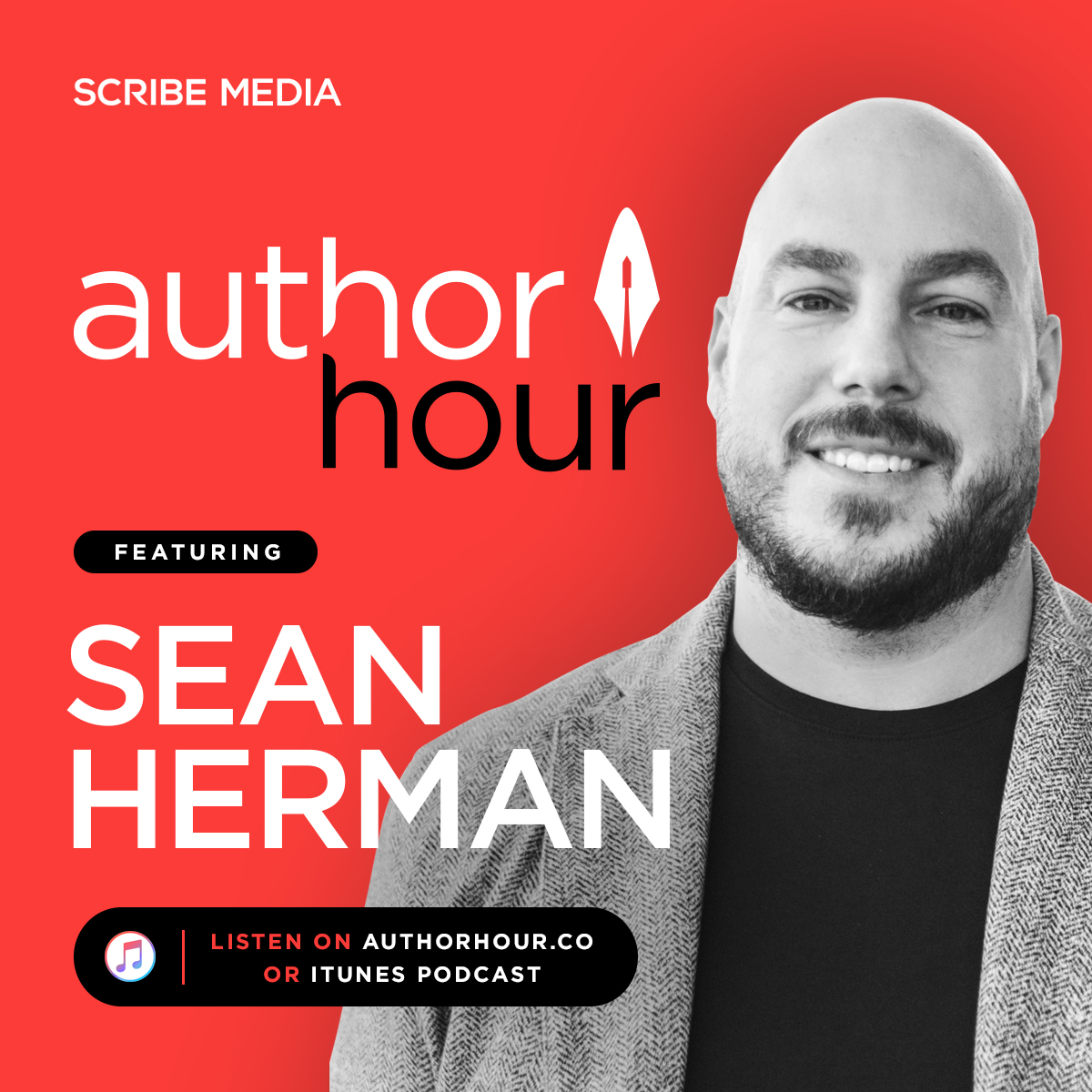 Sean Herman