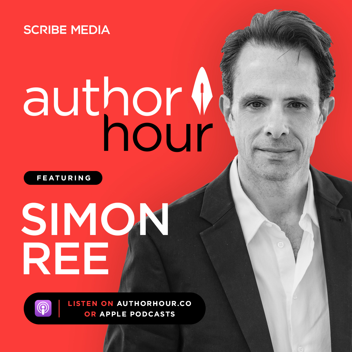 Simon Ree