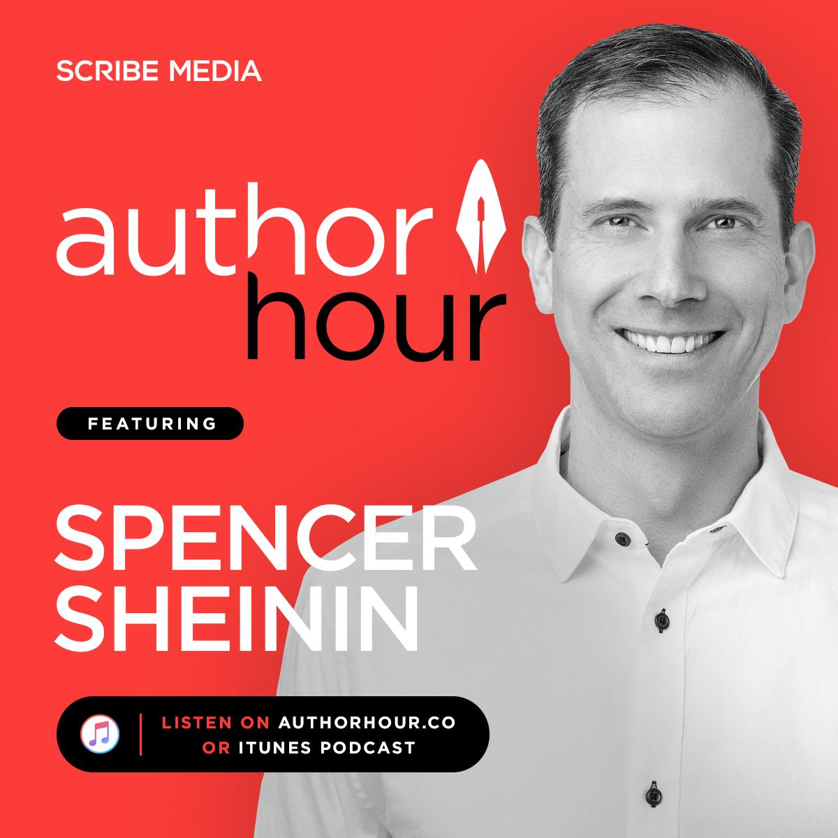 Spencer Sheinin