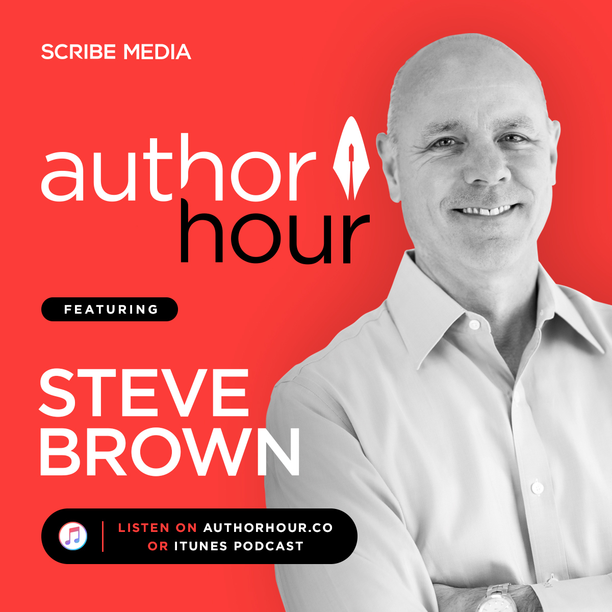 Steve Brown
