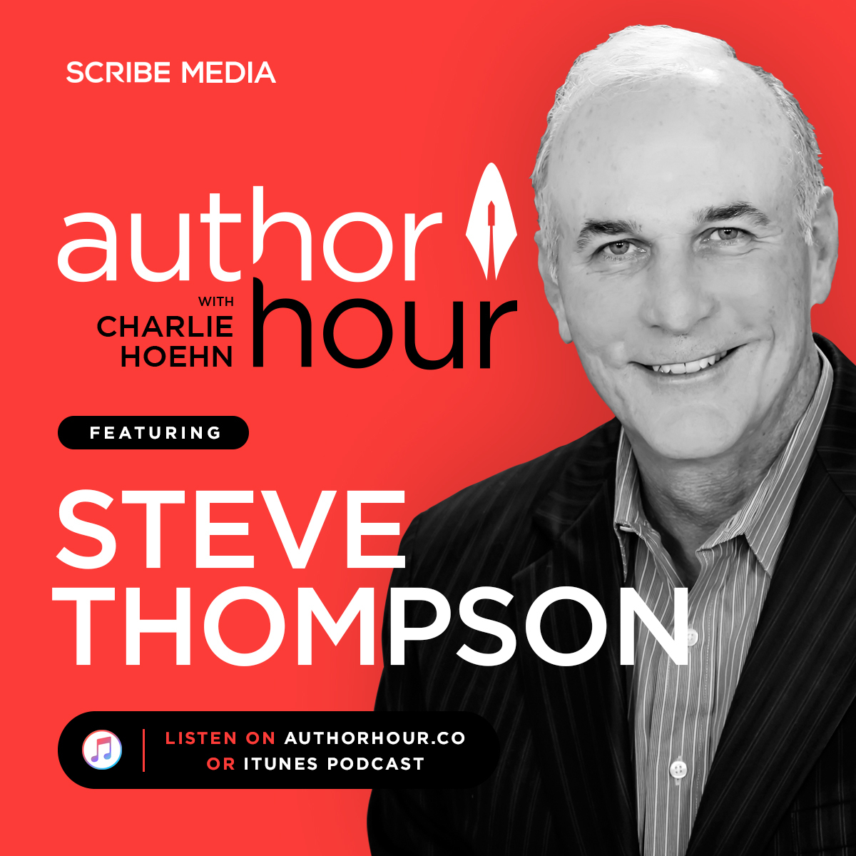 Steve Thompson