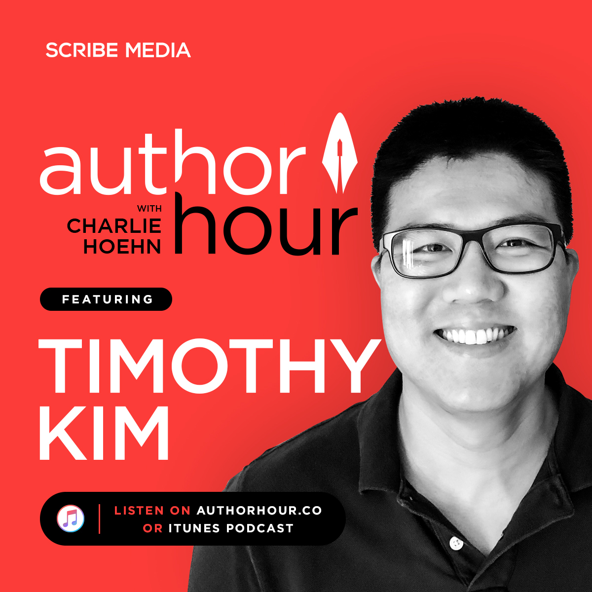 Timothy Kim