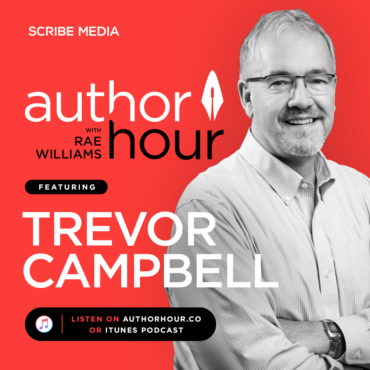 Trevor Campbell