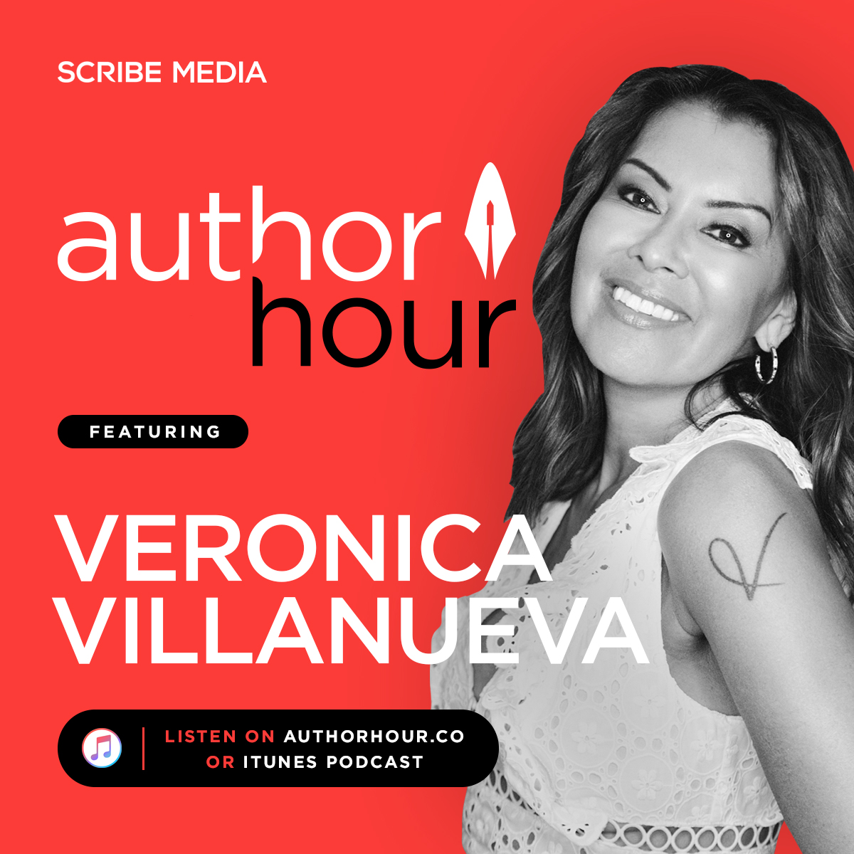 Veronica Villanueva