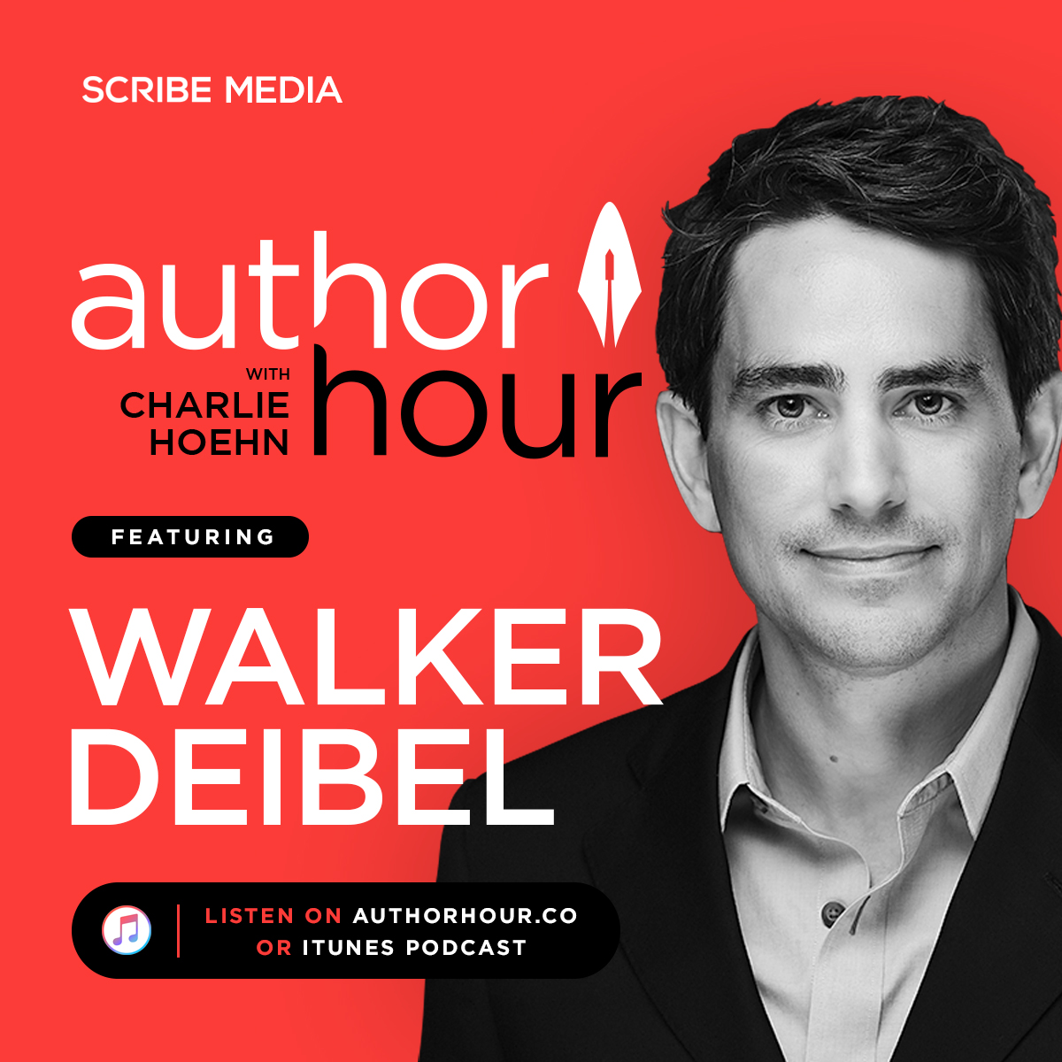 Walker Deibel