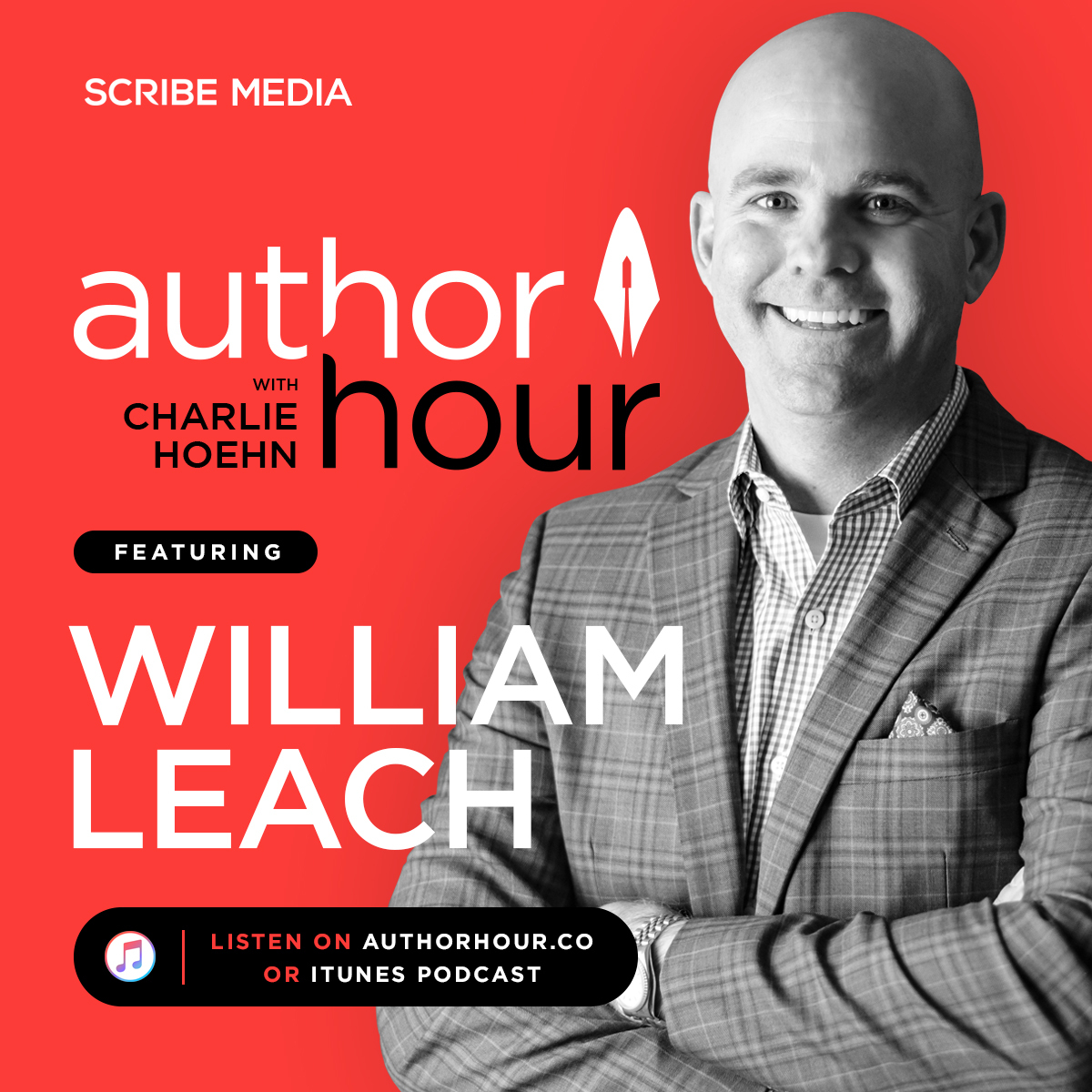 William Leach