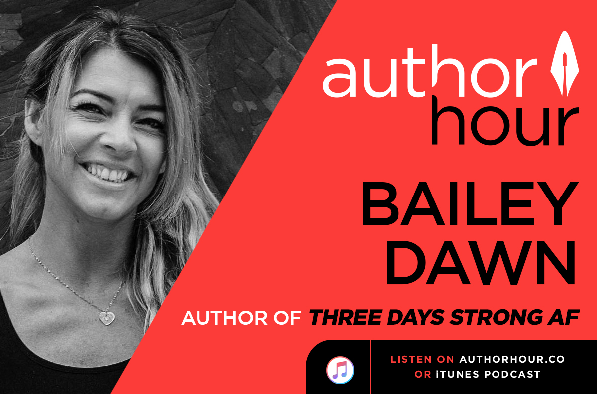 Bailey Dawn