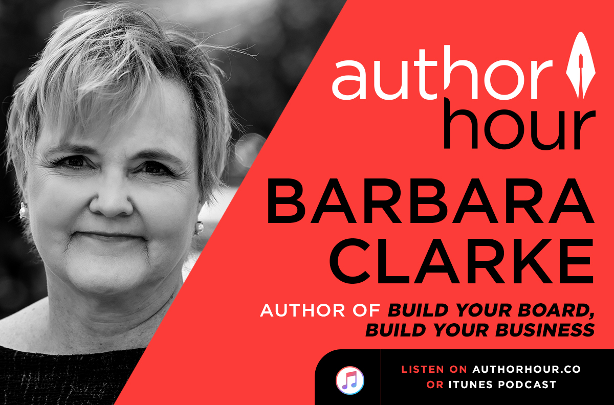 Barbara Clarke