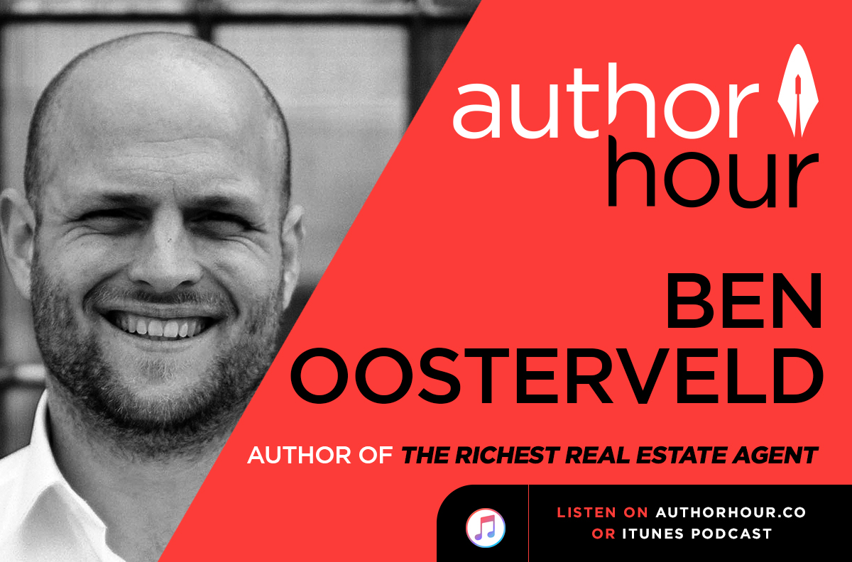 Ben Oosterveld