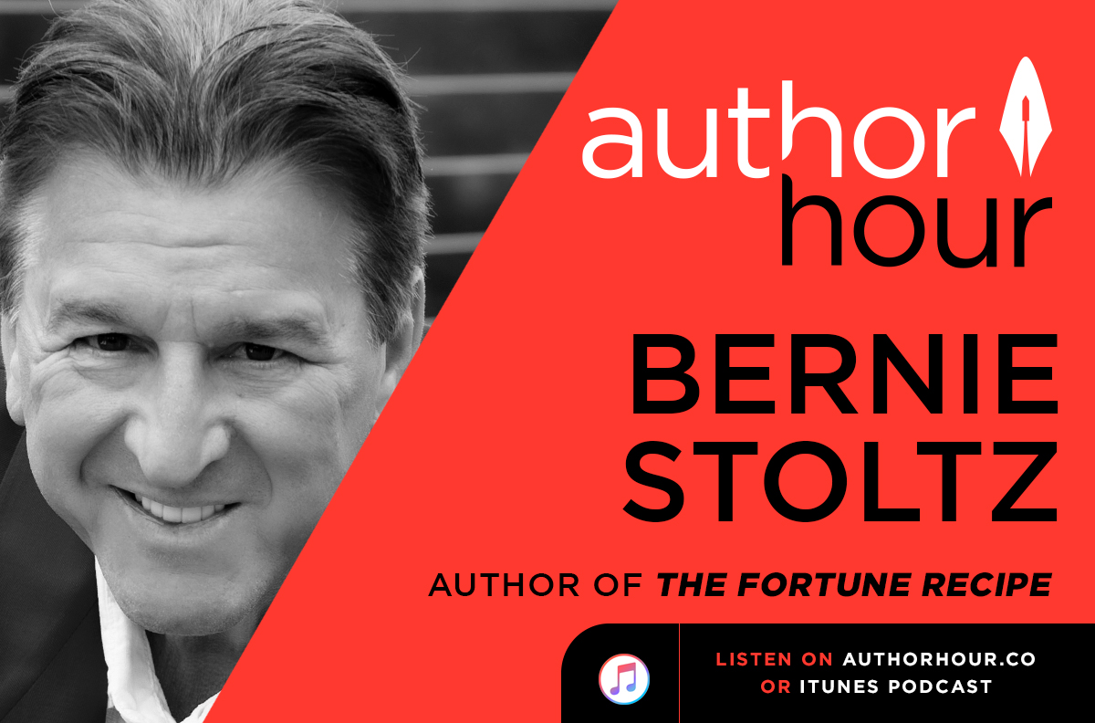 Bernie Stoltz