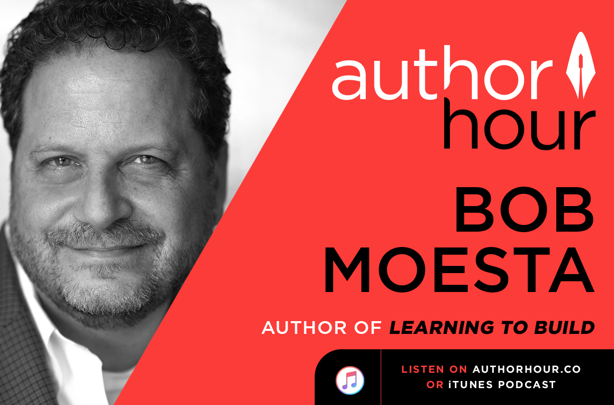 Bob Moesta