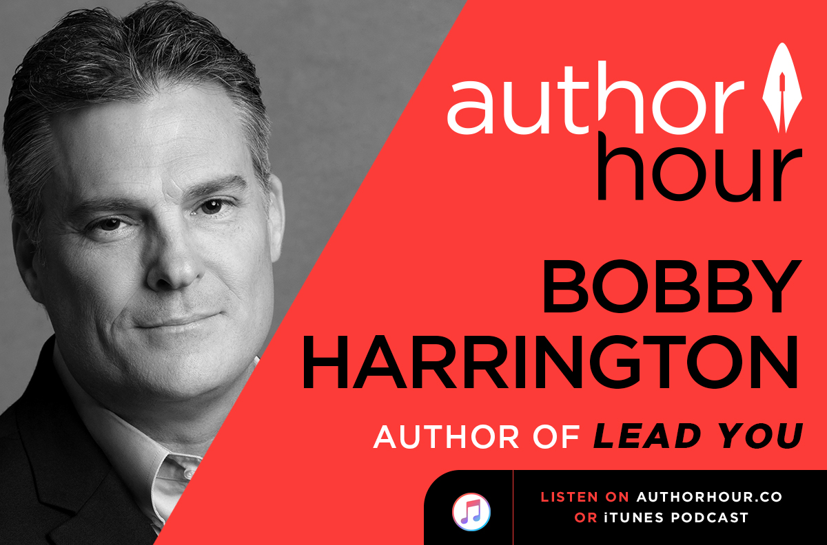 Bobby Harrington