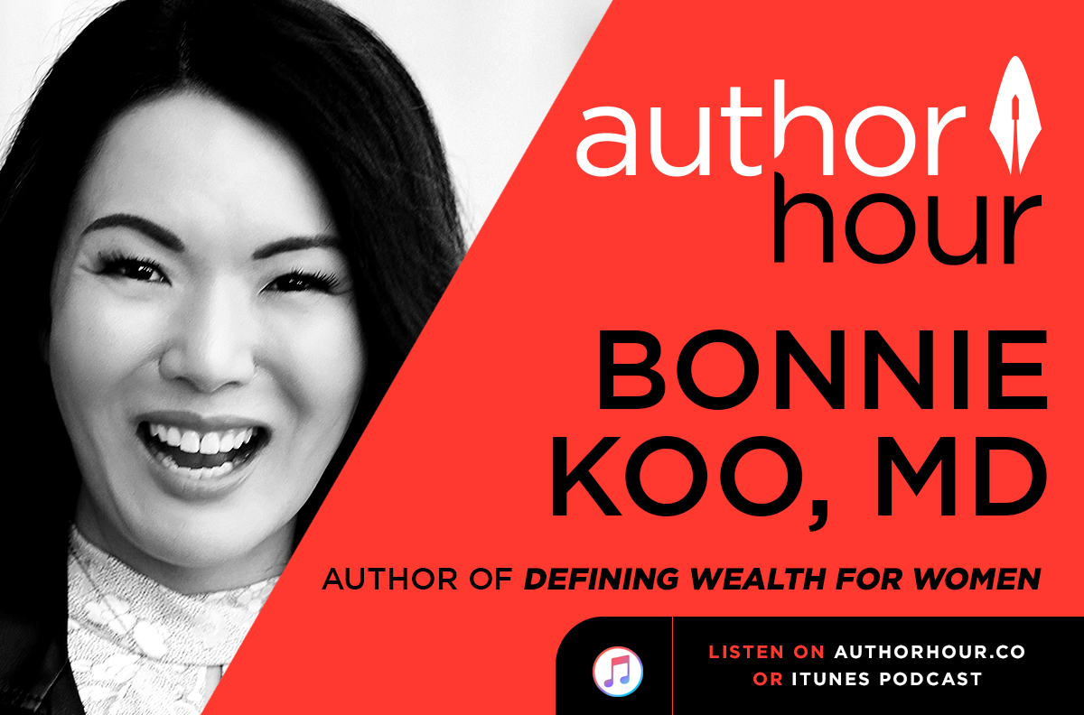 Bonnie Koo