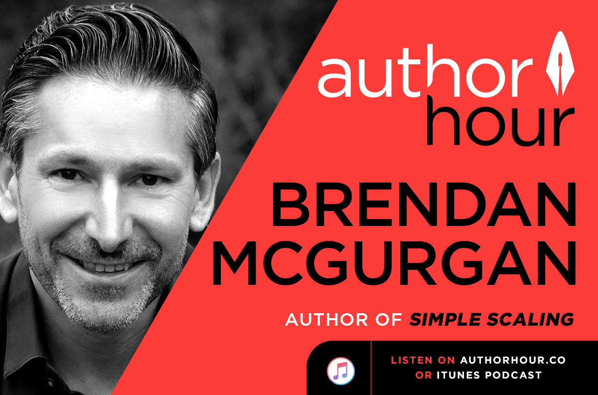 Brendan McGurgan
