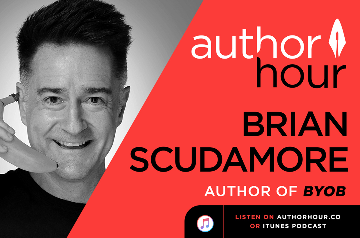 Brian Scudamore