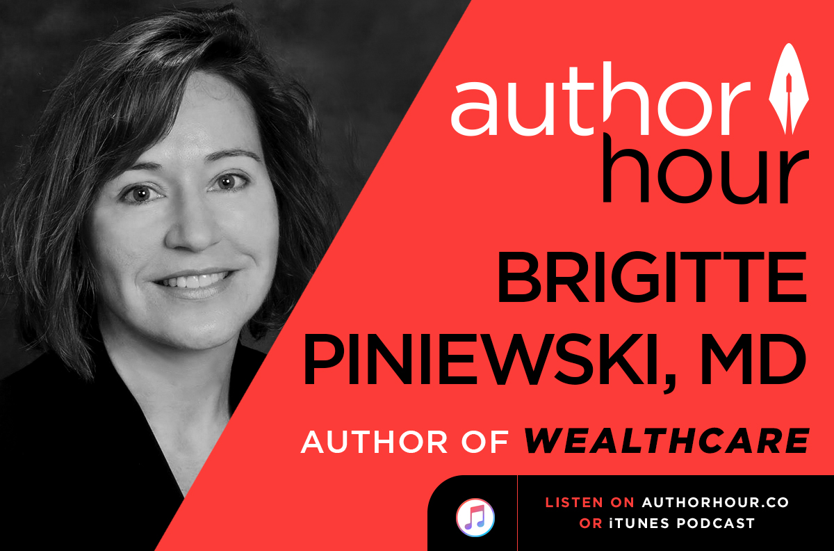 Brigitte Piniewski MD