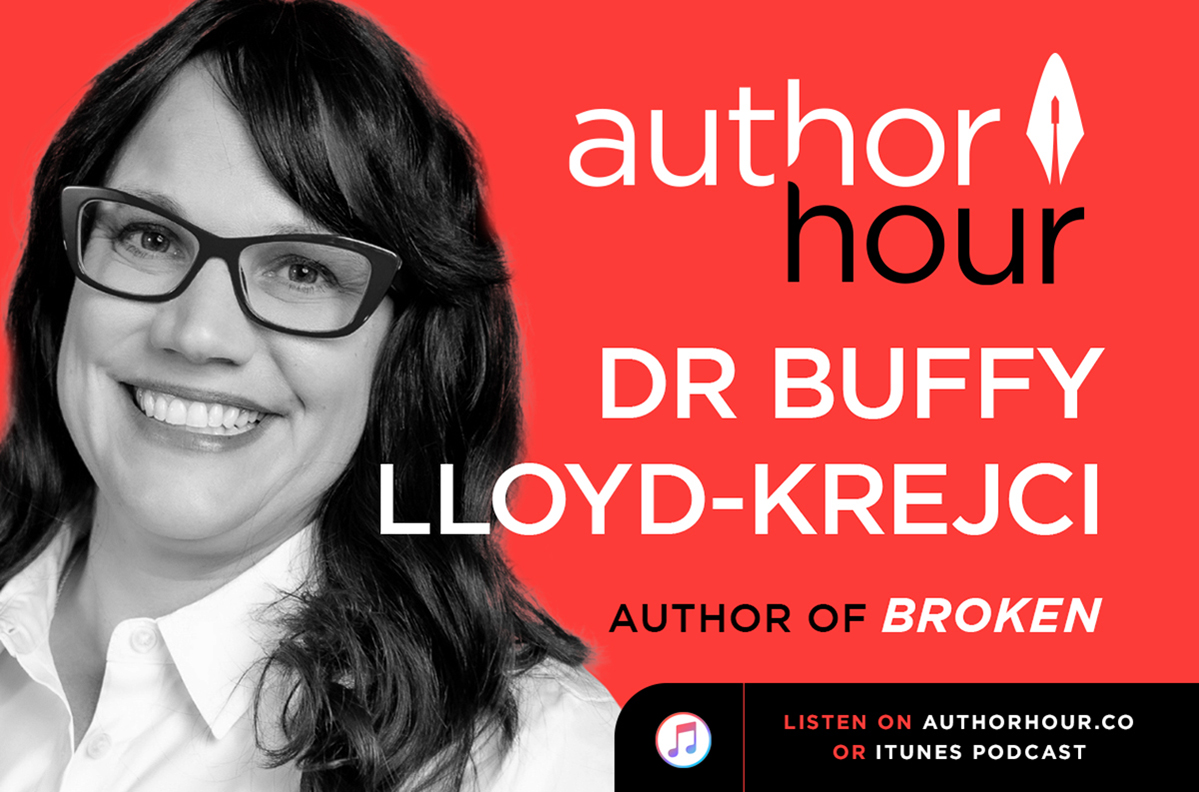Buffy Lloyd Krejci