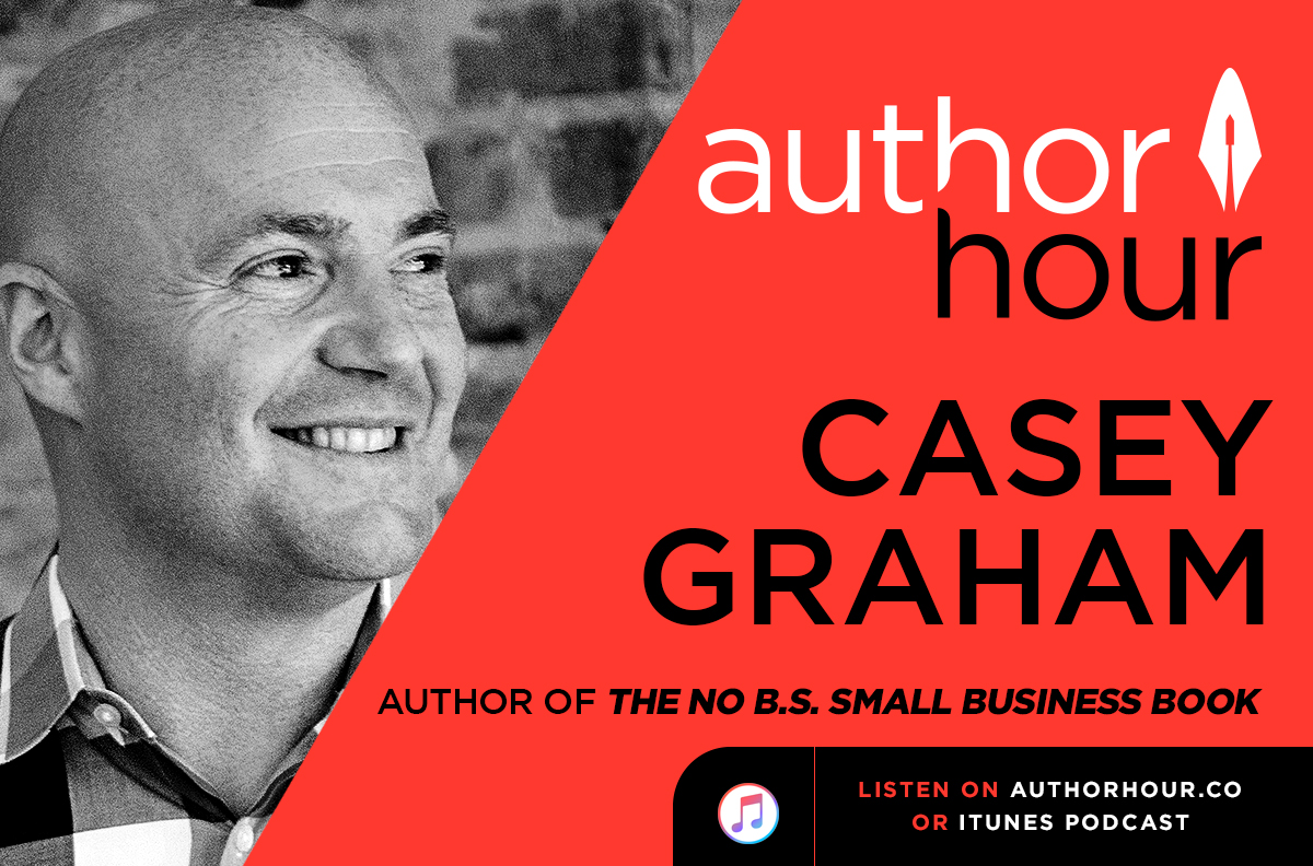 Casey Graham
