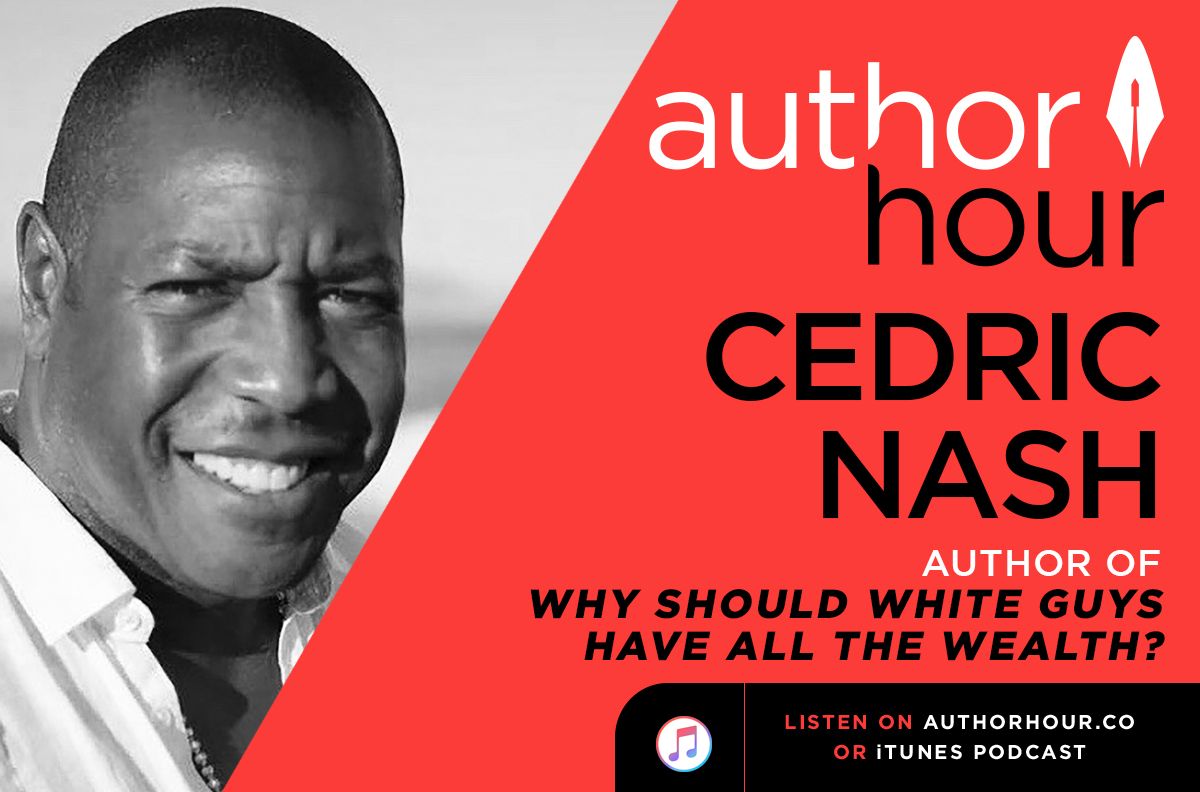 Cedric Nash
