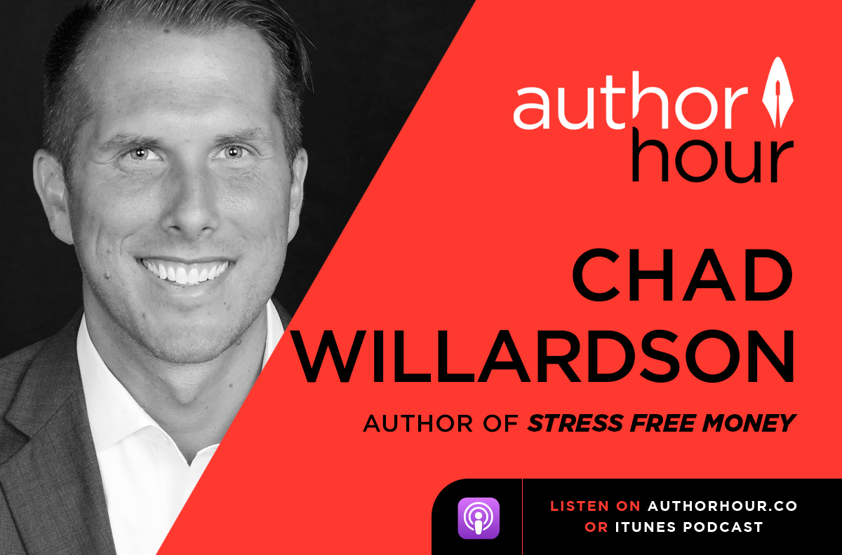 Chad Willardson