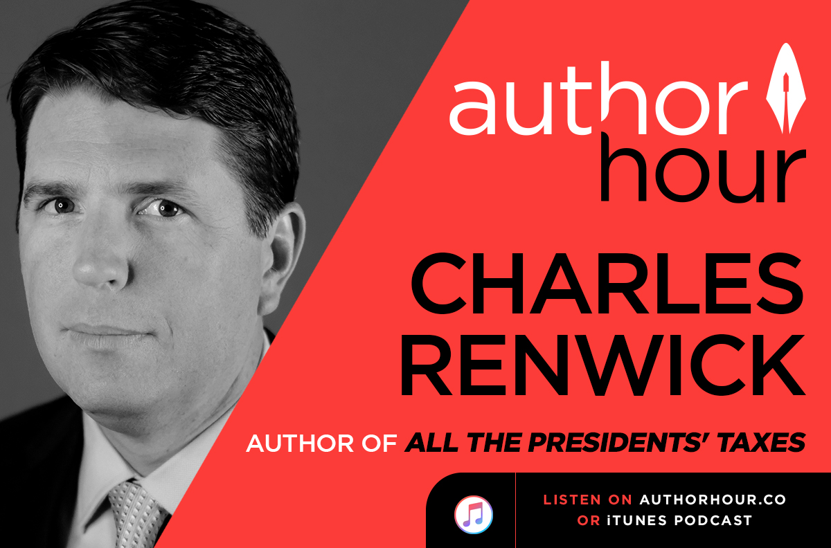 Charles Renwick