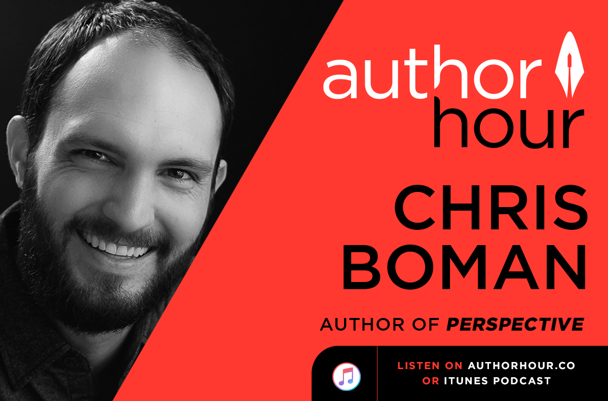 Chris Boman