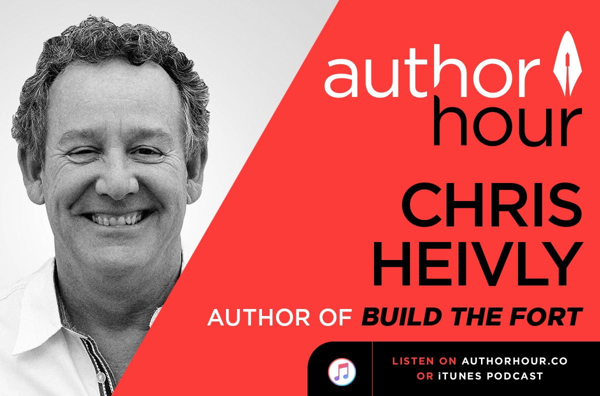 Chris Heivly