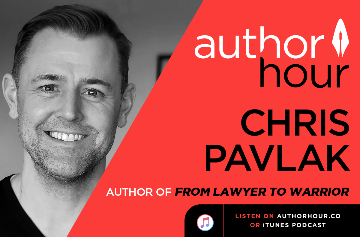Chris Pavlak 2